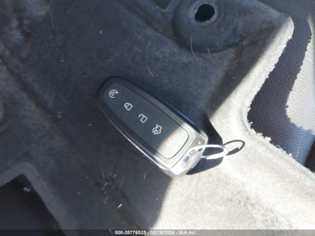 2016 FORD FOCUS 1FADP3N27GL305874 Photo 10