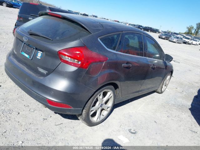 2016 FORD FOCUS 1FADP3N27GL305874 Photo 3