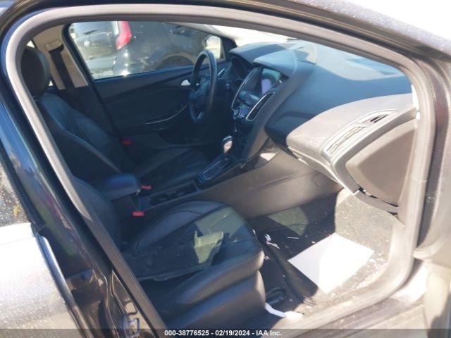 2016 FORD FOCUS 1FADP3N27GL305874 Photo 4