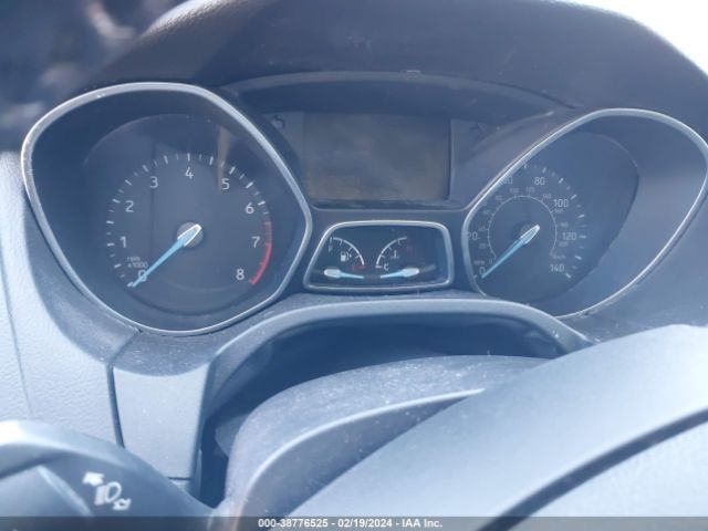 2016 FORD FOCUS 1FADP3N27GL305874 Photo 6