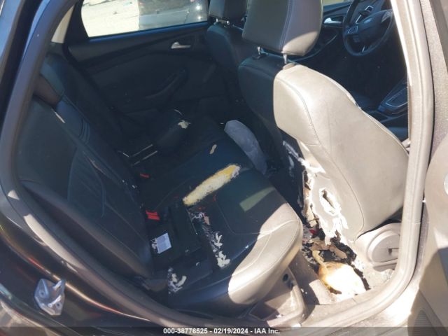 2016 FORD FOCUS 1FADP3N27GL305874 Photo 7