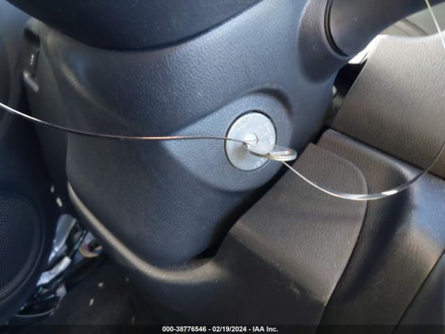 3N1CN7AP1JL813986 Nissan Versa 1.6 S+