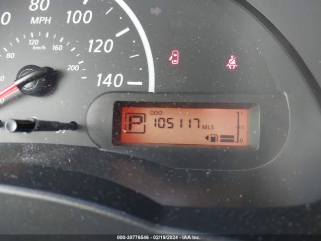 3N1CN7AP1JL813986 Nissan Versa 1.6 S+
