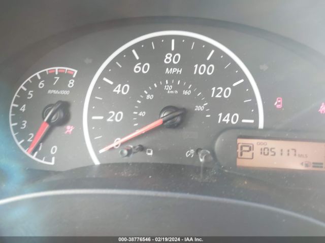 3N1CN7AP1JL813986 Nissan Versa 1.6 S+