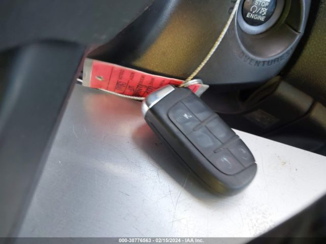 ZACCJABB8JPG99873 Jeep Renegade Altitude Fwd
