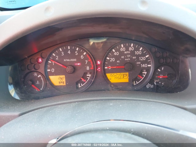 Nissan Frontier Sl/sv 2014 1N6AD0FV8EN727258 Image 7