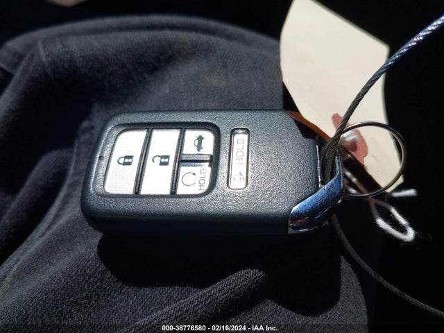 Honda ACCORD EX 2016 1HGCR2F75GA199328 Image 11