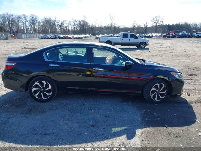 Honda ACCORD EX 2016 1HGCR2F75GA199328 Image 13