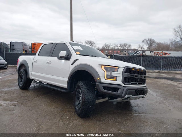 2018 1FTFW1RG9JFB71973 main image