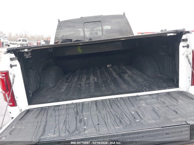 Ford F-150 Raptor 2018 1FTFW1RG9JFB71973 Image 12