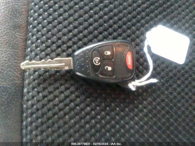 Jeep Compass Latitude 2016 1C4NJDEB1GD572671 Image 11