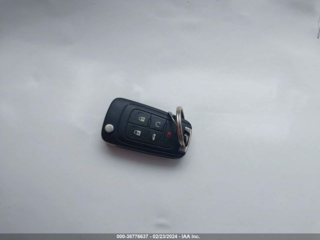 1G4GB5GR2EF192418 Buick Lacrosse Leather Group
