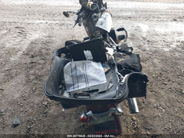 2010 HARLEY-DAVIDSON FLSTSE 1HD1PY915AB958145 Photo 5
