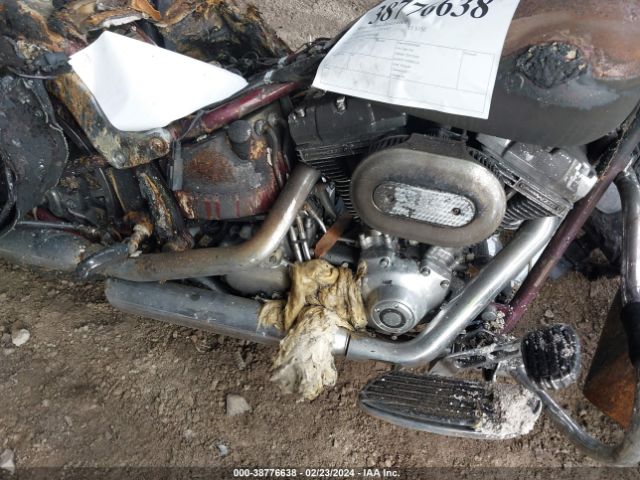 2010 HARLEY-DAVIDSON FLSTSE 1HD1PY915AB958145 Photo 7