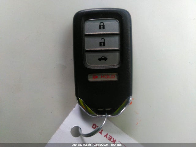 Honda CIVIC EX 2014 19XFB2F85EE212971 Image 11