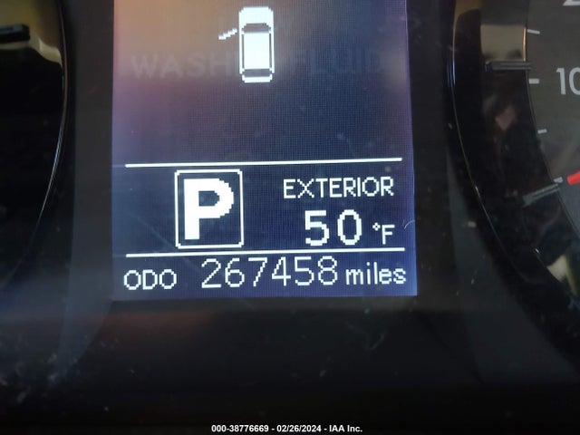 Toyota Sienna L 7 Passenger 2017 5TDZZ3DC7HS812018 Image 15