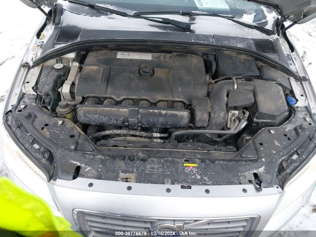 2010 VOLVO S80 3.2 VIN: YV1982AS4A1117730