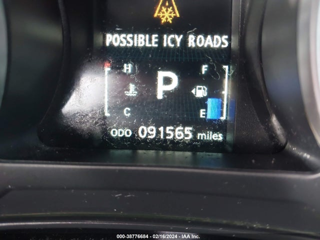 Mitsubishi Outlander Sport Es 2015 4A4AP3AU4FE013261 Image 15