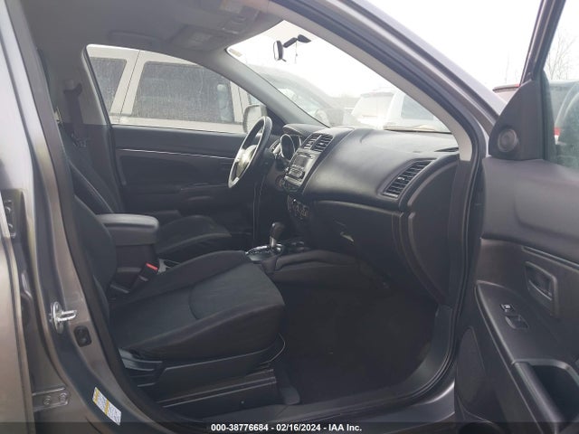 Mitsubishi Outlander Sport Es 2015 4A4AP3AU4FE013261 Image 5