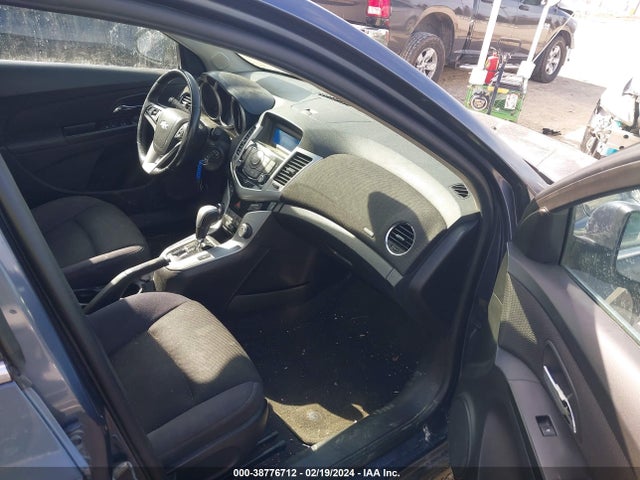 Chevrolet Cruze 1lt Auto 2014 1G1PC5SB4E7221058 Image 5
