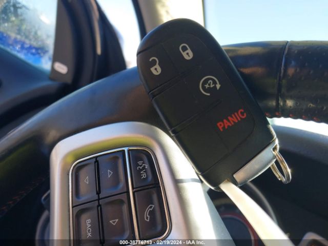 3C4PDDEG0FT533672 Dodge Journey R/t