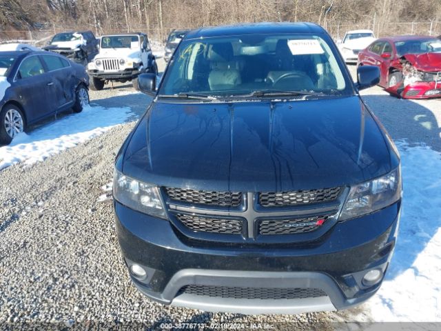 3C4PDDEG0FT533672 Dodge Journey R/t