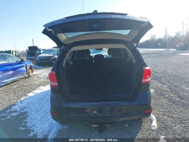 3C4PDDEG0FT533672 Dodge Journey R/t