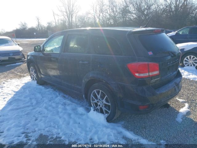 3C4PDDEG0FT533672 Dodge Journey R/t
