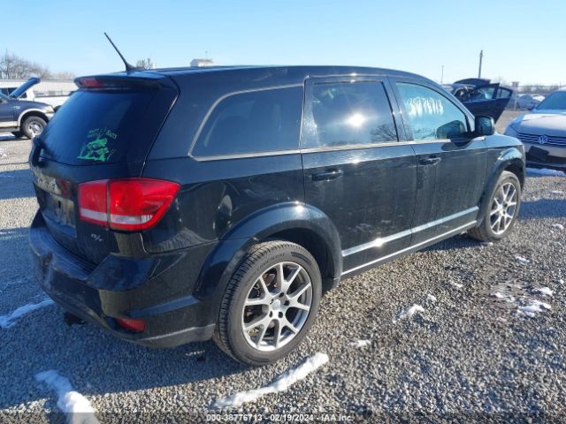 3C4PDDEG0FT533672 Dodge Journey R/t