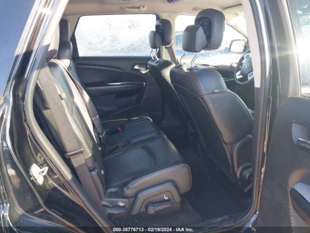 3C4PDDEG0FT533672 Dodge Journey R/t