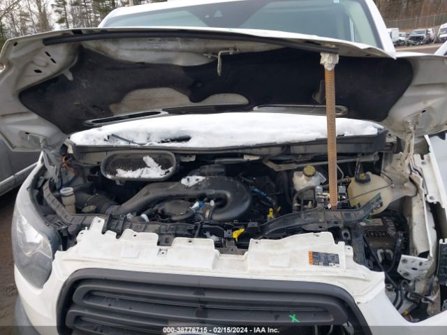 1FTYR1ZM3GKA05681 Ford Transit-250