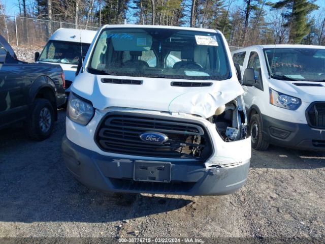 1FTYR1ZM3GKA05681 Ford Transit-250