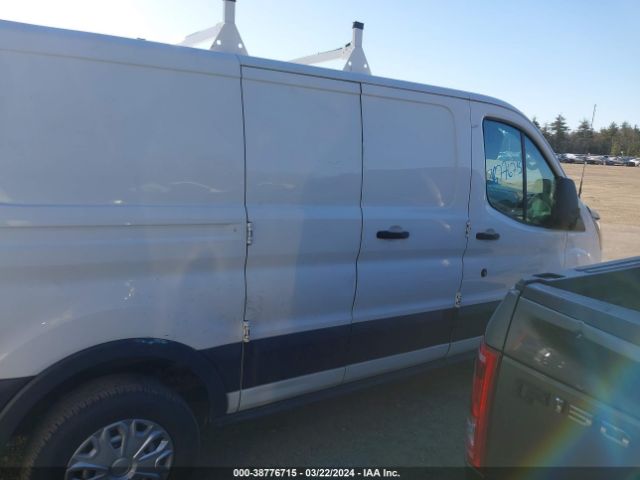 1FTYR1ZM3GKA05681 Ford Transit-250