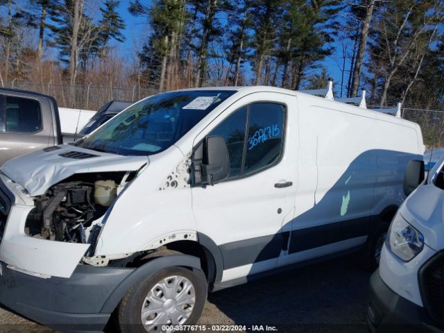 1FTYR1ZM3GKA05681 Ford Transit-250
