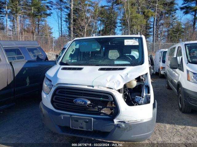 1FTYR1ZM3GKA05681 Ford Transit-250
