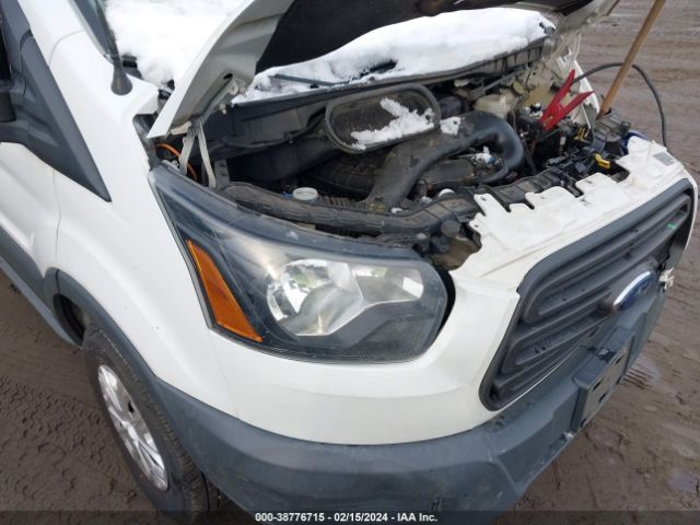 1FTYR1ZM3GKA05681 Ford Transit-250