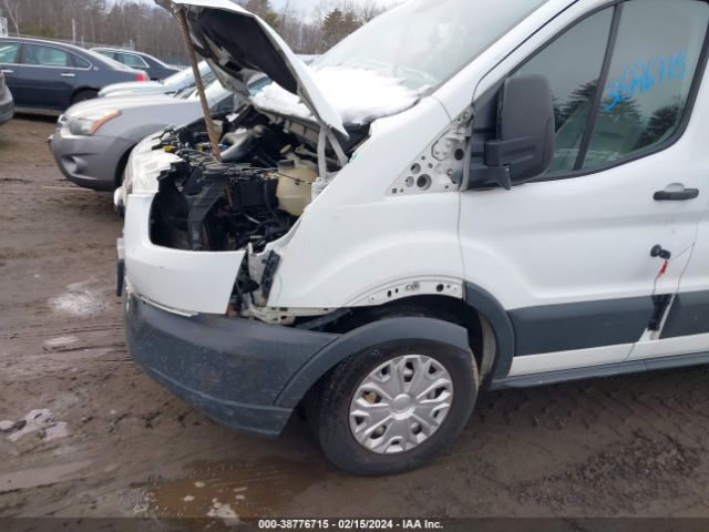 1FTYR1ZM3GKA05681 Ford Transit-250