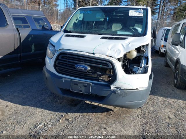 1FTYR1ZM3GKA05681 Ford Transit-250
