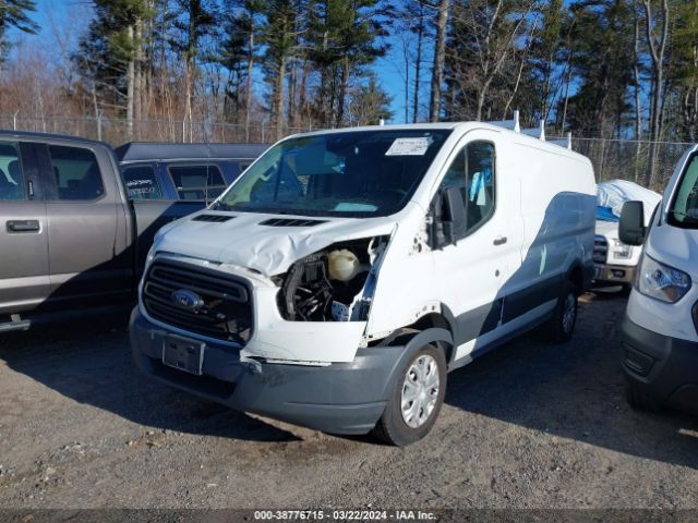 1FTYR1ZM3GKA05681 Ford Transit-250