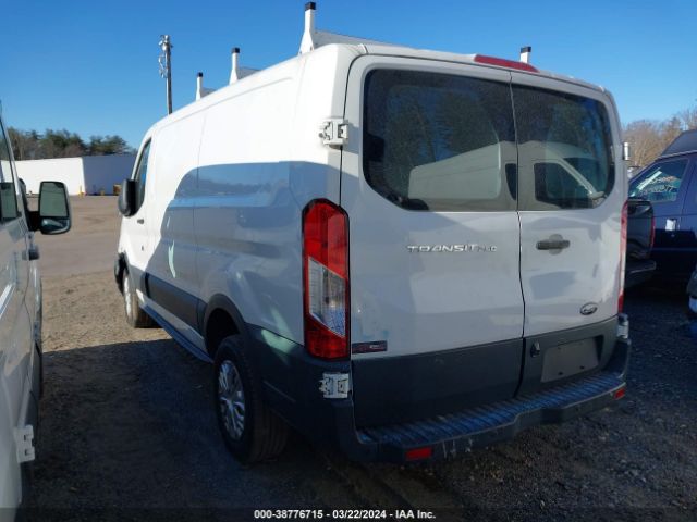 1FTYR1ZM3GKA05681 Ford Transit-250