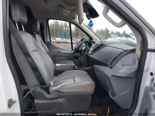 1FTYR1ZM3GKA05681 Ford Transit-250