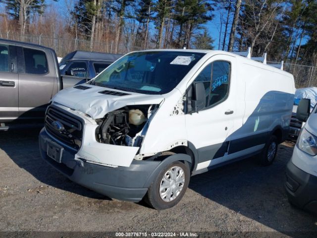 1FTYR1ZM3GKA05681 Ford Transit-250