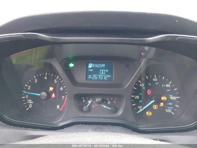 1FTYR1ZM3GKA05681 Ford Transit-250