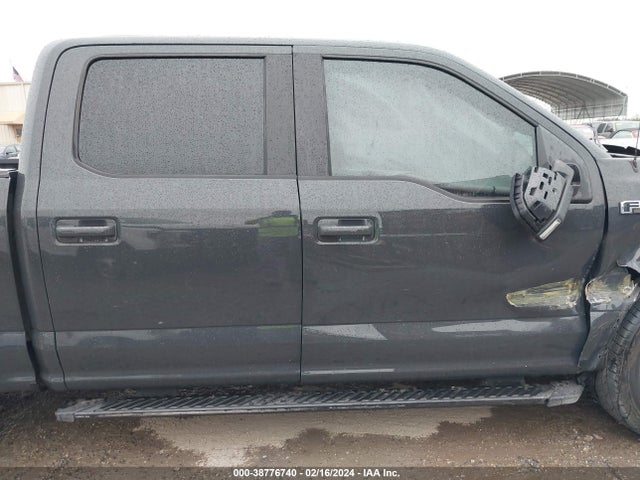 Ford F-150 Xlt 2016 1FTEW1CGXGKD52598 Image 13