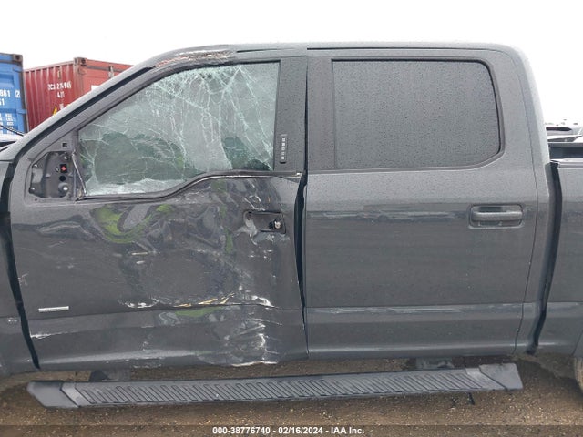 Ford F-150 Xlt 2016 1FTEW1CGXGKD52598 Image 14