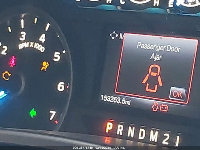 Ford F-150 Xlt 2016 1FTEW1CGXGKD52598 Image 15