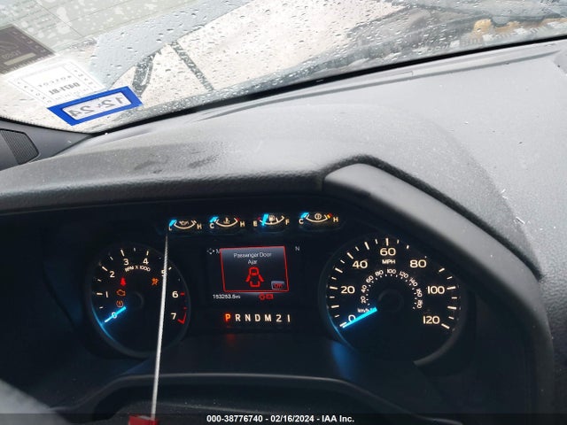 Ford F-150 Xlt 2016 1FTEW1CGXGKD52598 Image 7