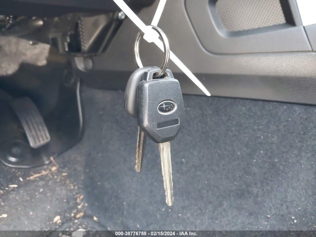 Subaru Forester 2.0xt Touring 2014 JF2SJGMC8EH409182 Image 11