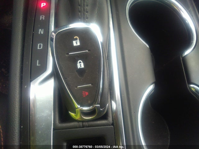 Chevrolet EQUINOX LT 2019 2GNAXUEV6K6287633 Image 11