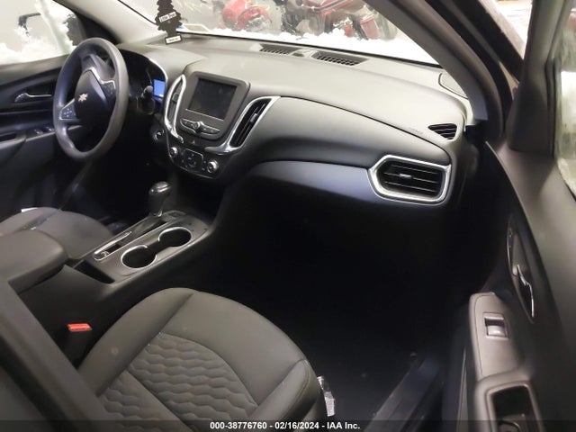 Chevrolet EQUINOX LT 2019 2GNAXUEV6K6287633 Image 5